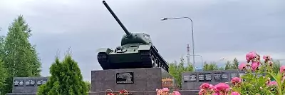 Такси ПГТ Рощинский (Самарская область)